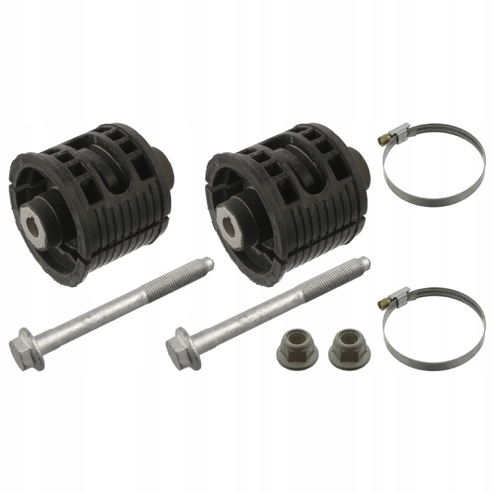 фото №1, Axle beam mounting kit