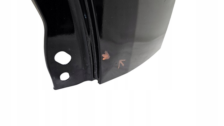 фото №7, Крыло правые перед переднее ford kuga mk3 оригинальный