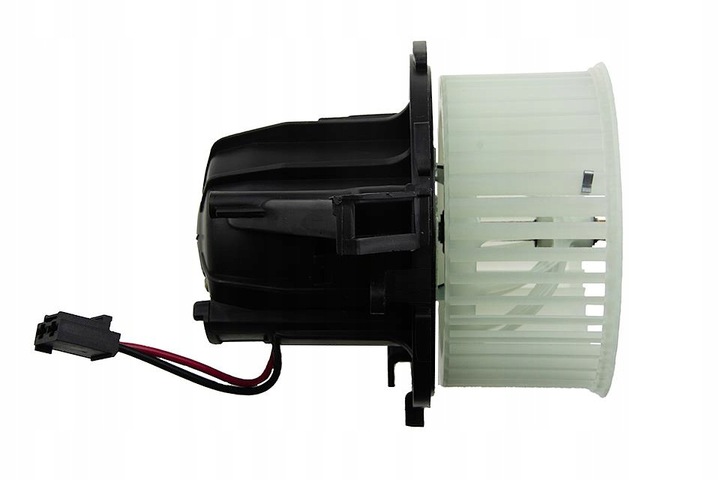 фото №13, Вентилятор повітропровід повітря audi a4 2007- a5 2007- q5 2008- | 8t1820021