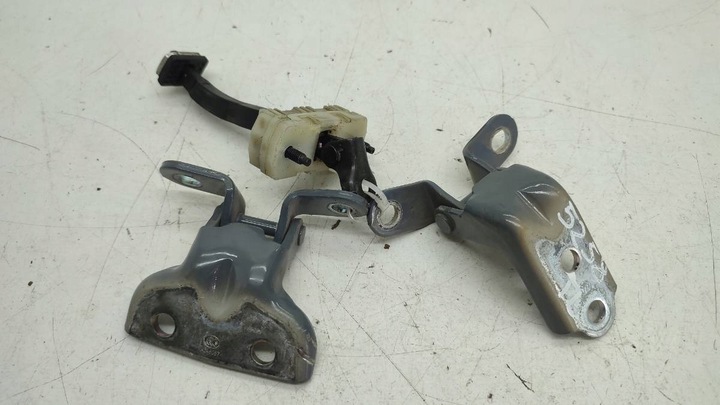 фото №1, Петля двері зад лівий elantra vii 2021 sedan eu