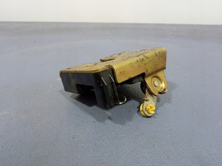 фото №6, Mazda tribute i ep замок крышки зад 2 pin yl84-7843102-aa