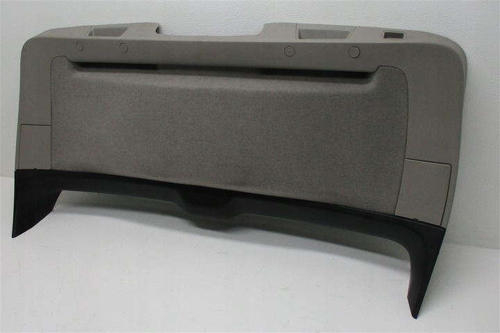 фото №8, Обивка крышки citroen c5 iii x7 универсал 96819294zw