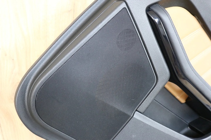 фото №5, Mercedes e-klasa w212 боковина обивка дверь правая зад универсал