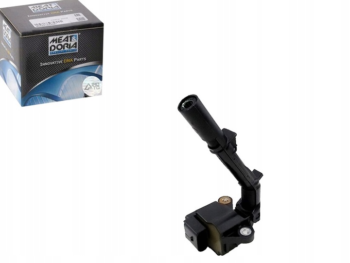 фото №1, Котушка запалювання mercedes a w176 b sports tourer w246 w242 c a205 c