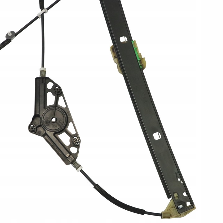 фото №13, Подъемник стекла правые перед octavia iii 5e 12-