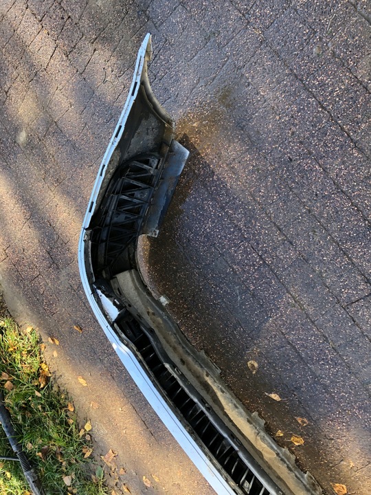 фото №7, Бампер зад задній audi a4 b5 sedan 8d5