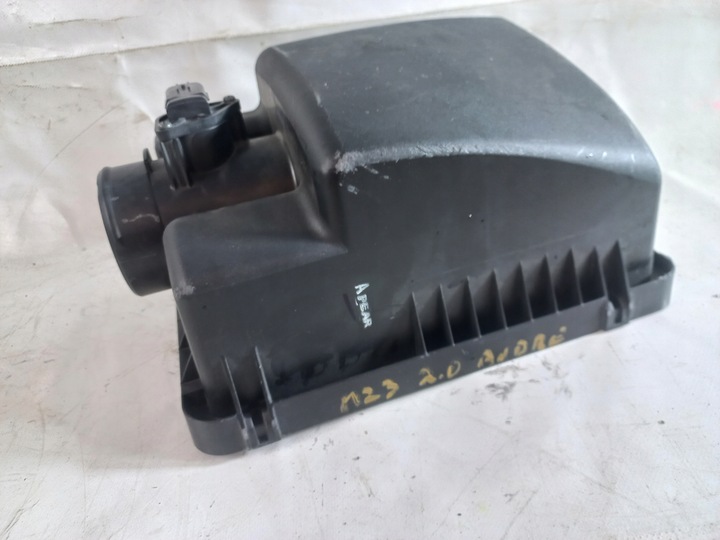 фото №7, Mazda 3 2.0b 13-19 корпус фильтра воздуха верхняя