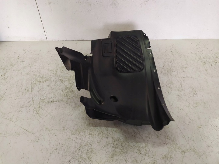 фото №12, Підкрилок лівий перед bmw x3 x4 f25 оригінальний номер 7213641