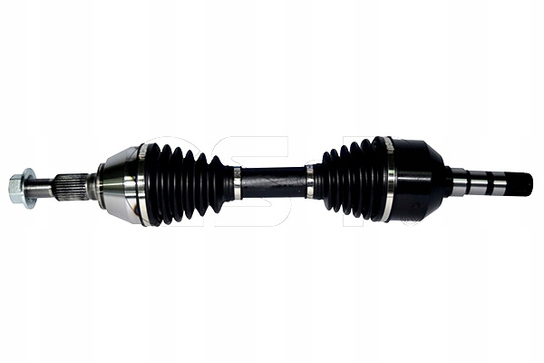 фото №2, Піввісь привідна opel saab gsp