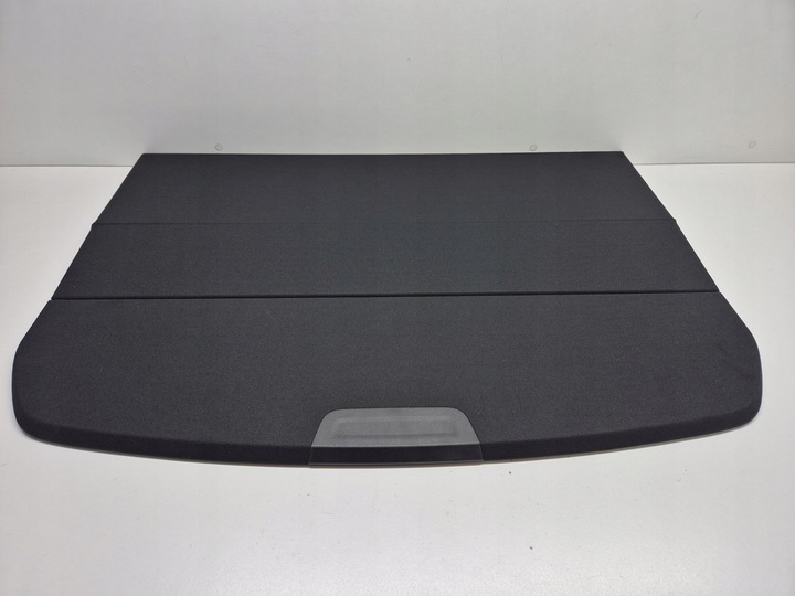 фото №1, Mercedes gle w167 полка задняя багажника оригинал 2019-