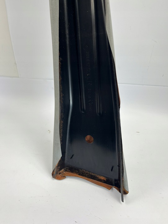 фото №8, Захист обшивка маскувальна накладка стійка b права сіра mercedes w201 2016921289