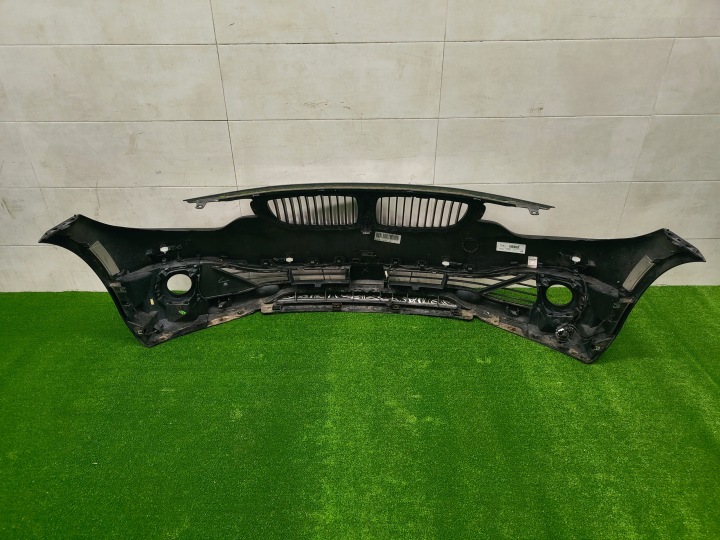 фото №7, Bmw 4 f32 f33 f36 lci бампер перед передний 475 4pdc usa