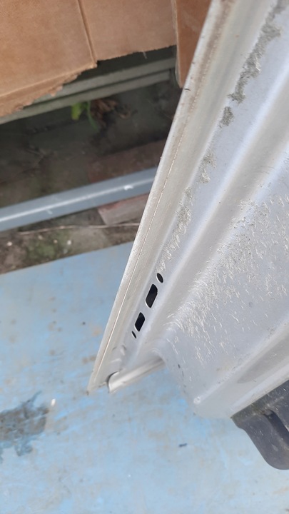 фото №16, Дверь зад задние левая opel vectra c 02-05r sedan