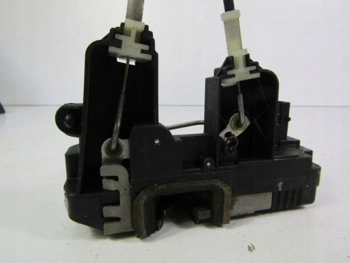 фото №6, Opel vectra c замок дверь зад правые 13157759gl