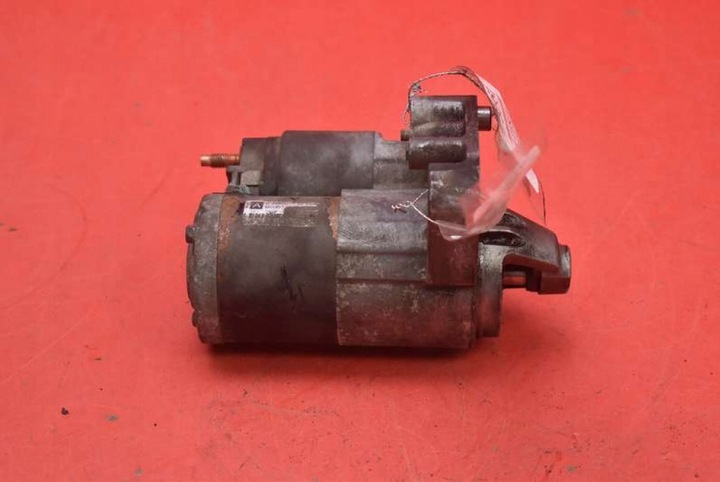 фото №7, Стартер тест 755001780 citroen c3 picasso 1.4 vti 95 km 12-16