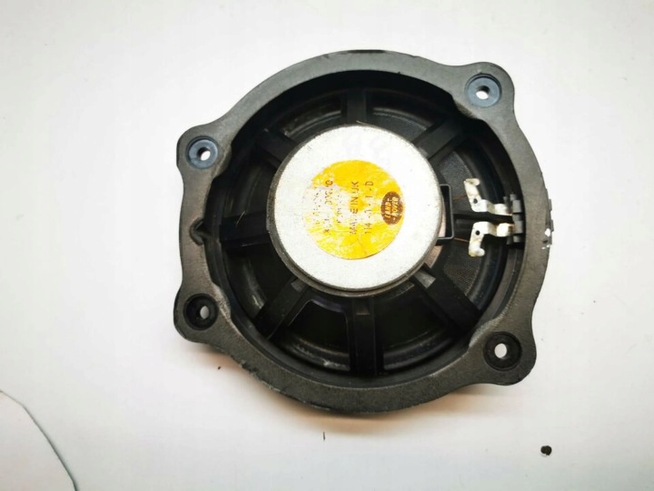 фото №5, Land rover range rover l322 2003 динамик дверь задних xqm000220