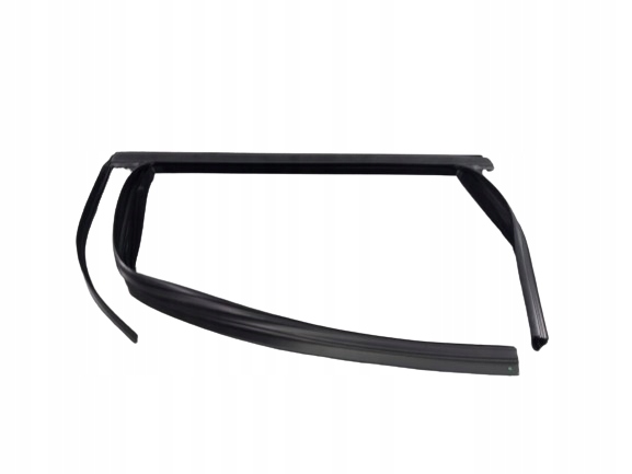 фото №1, Направляющая прокладка стёкла дверь задних левых ford kuga mk2 оригинальный номер 2256061