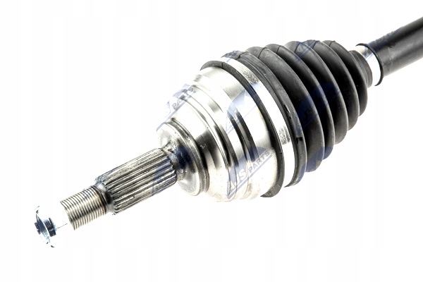 фото №9, Nty піввісь привідна renault megane ii 1.5dci 1.6 2.0 03-09 ліва atm