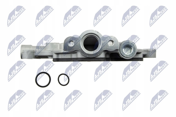 фото №2, Nty bpo-ch-002 насос масла