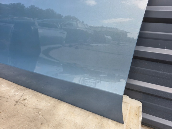 фото №6, Дверь левый перед audi a5 8t sportback 2008-2016 lx5x !!!