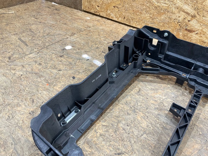 фото №8, Mazda cx5 cx-5 i 1 ke 12-17 pas переднє підсилювач лобове