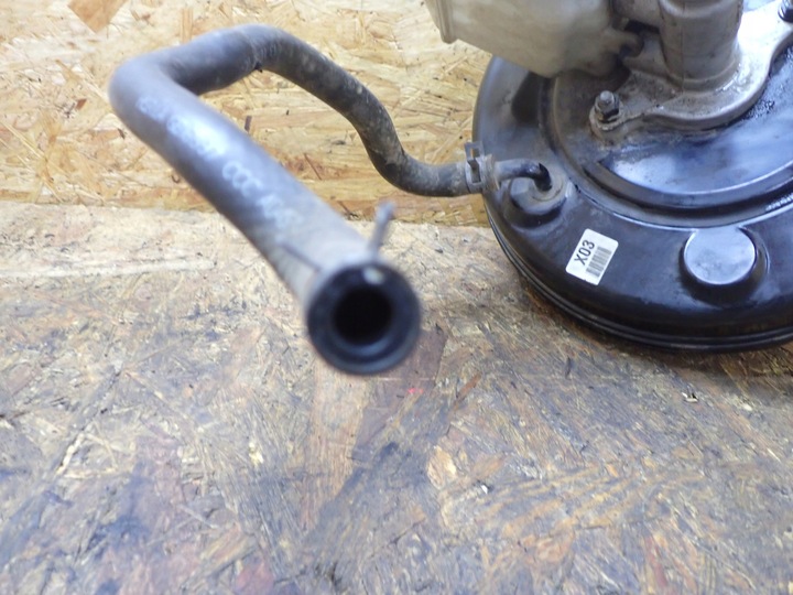 фото №5, Підсилювач насос гальмівна kia ceed ii 1,4 2014r hb передній рестайлінг 58500-a5200 7502