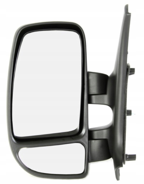 фото №1, Дзеркало механічне renault master ii 03-10 ліві