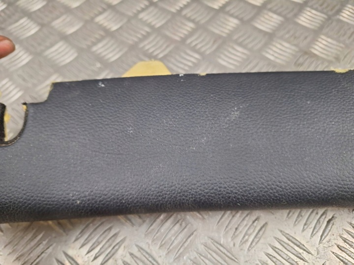 фото №10, Заглушка isofix mercedes-benz e w212 a2129206119