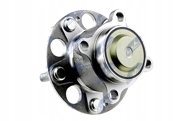 фото №1, Nty ступиця колеса зад honda accord 13-