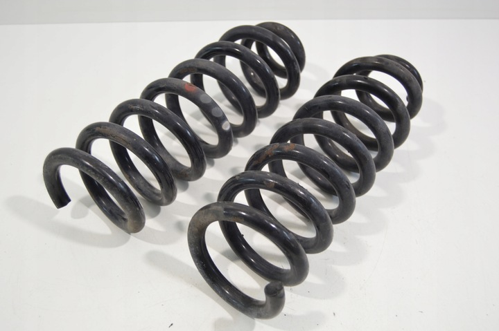 фото №1, Пружины зад оригинал mercedes w205 c класс 2053241004
