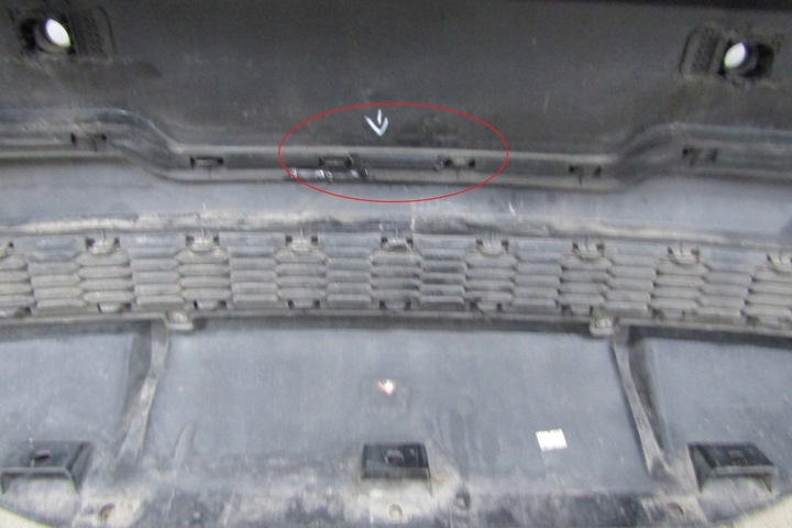 фото №15, Бампер зад задній kia stinger gt 17-