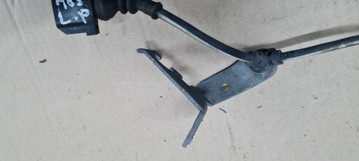 фото №6, S3 8y a3 жгут установка штекер колёса abs левый перед vw audi