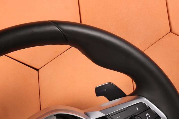 фото №9, Bmw 1 f70 2 f74 u06 x1 u11 x2 u10 оригінальна кермо м-пакет sport