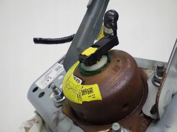 фото №5, Honda jazz v 2021 подушка подушка безпеки пасажира