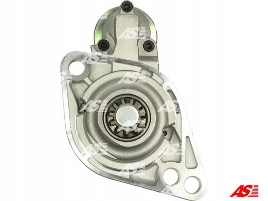 фото №11, Стартер passat 2.0 tsi cc audi a1 as-pl s0272 0001123028