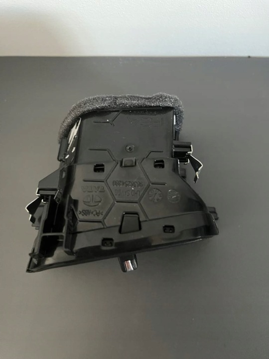фото №6, Opel mokka ii решётка воздуховод правая сторона 9836254280
