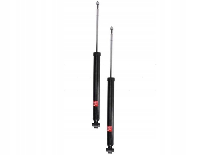 фото №1, 3438006 амортизатор /зад/ seat mii 12-,vw up 12-