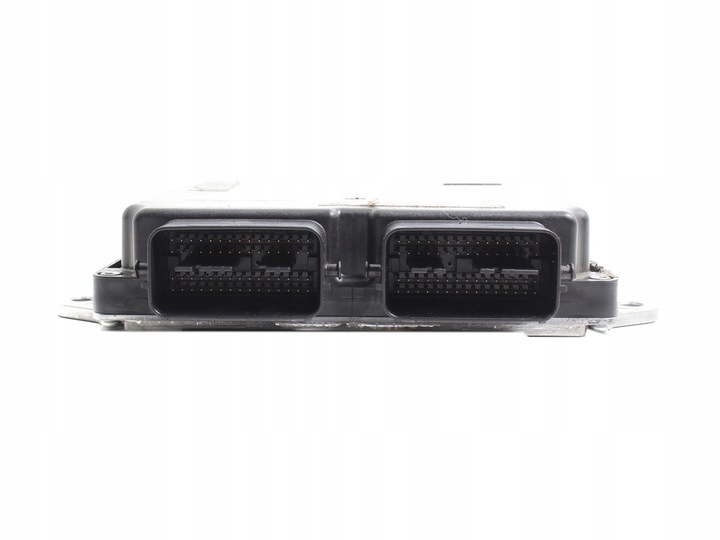 фото №7, Комп'ютер двигуна mazda 3 ii bl 2.0 disi lfbl