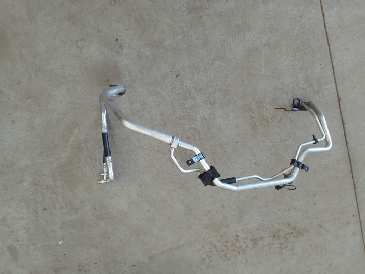 фото №14, Range rover шланг кондиціонера cpla19a834ce