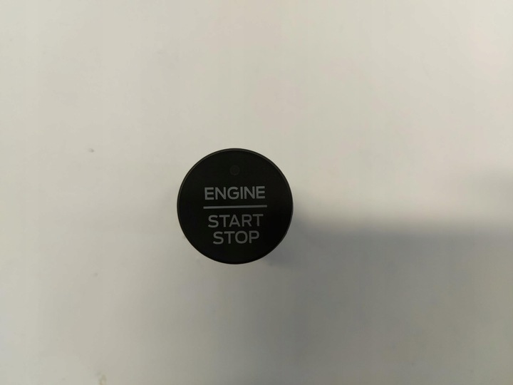 фото №1, Ford kuga mk3 кнопка старт сплав h1bt14c376aa