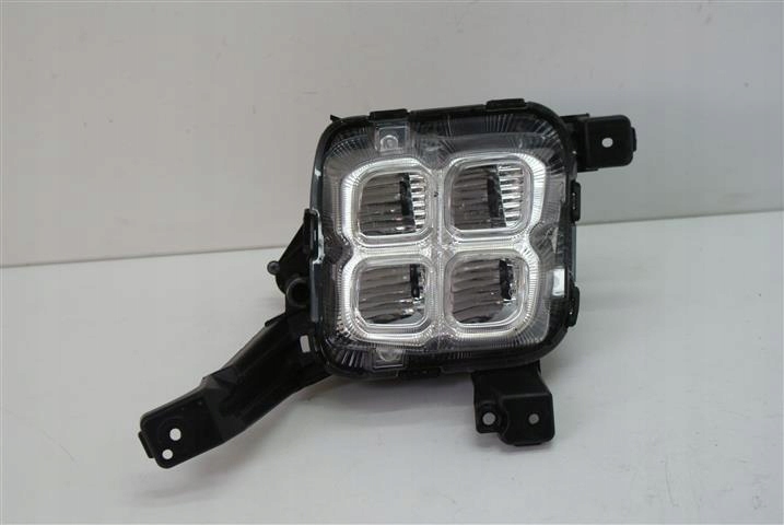 фото №1, Kia sportage iv gt line 16r+ ліві світло drl led