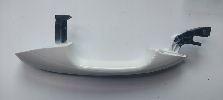 фото №1, Mercedes w204 w205 ручка ліва задня a0997601559