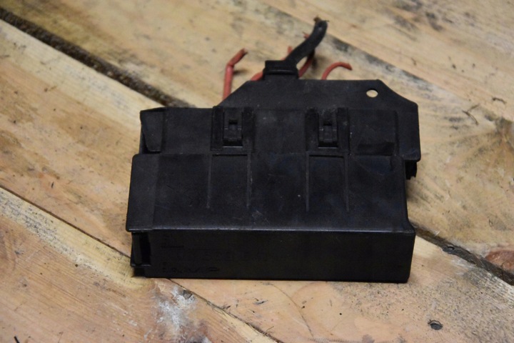 фото №2, Meriva i 1.7 cdti коробка запобіжників 90589541