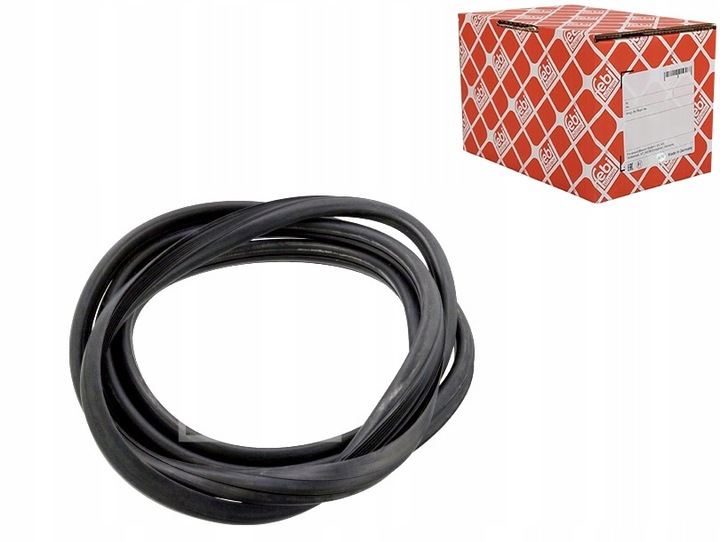 фото №11, Febi bilstein 02827 прокладка, скло лобове