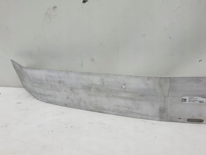 фото №13, Mercedes glb a247 x247 19- балка pod бампер перед a2476205100 a2476203301