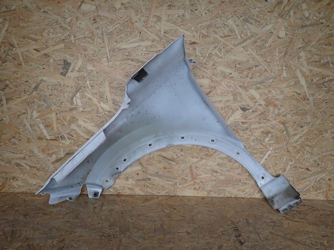 фото №10, Kia niro ii ev 21- крыло правые переднее перед