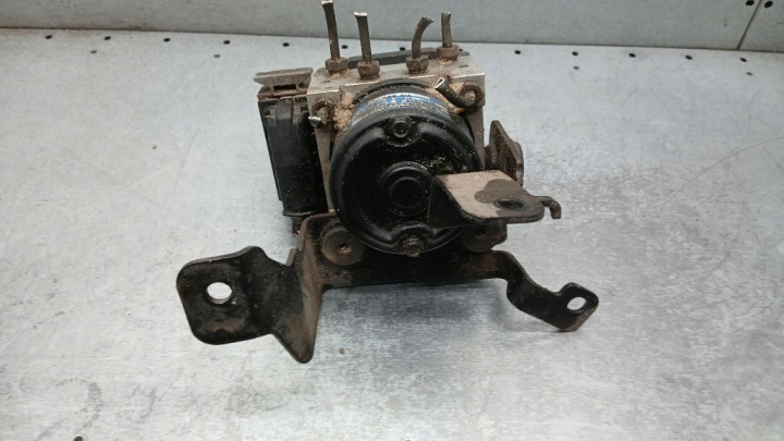 фото №8, Блок керування abs hyundai matrix i 05r 1.6b 95660-17000