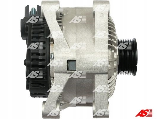 фото №3, Генератор citroen jumper 2002-