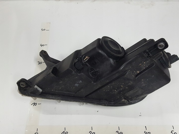 фото №5, Vw tiguan i 5n 06-10r лампа права перед англієць