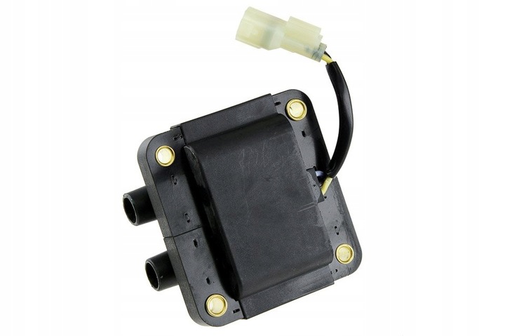 фото №2, Nty котушка запалювання